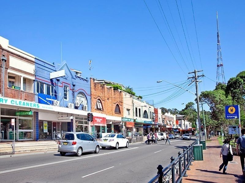 4 Broughton Road, Artarmon NSW 2064