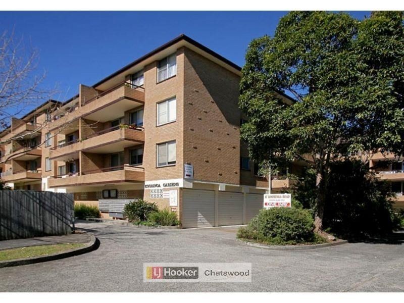 1C Kooringa Road, Chatswood NSW 2067