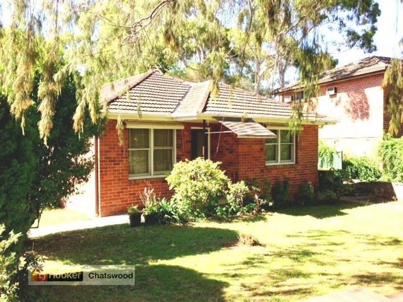 5 Blenheim Road, North Ryde NSW 2113