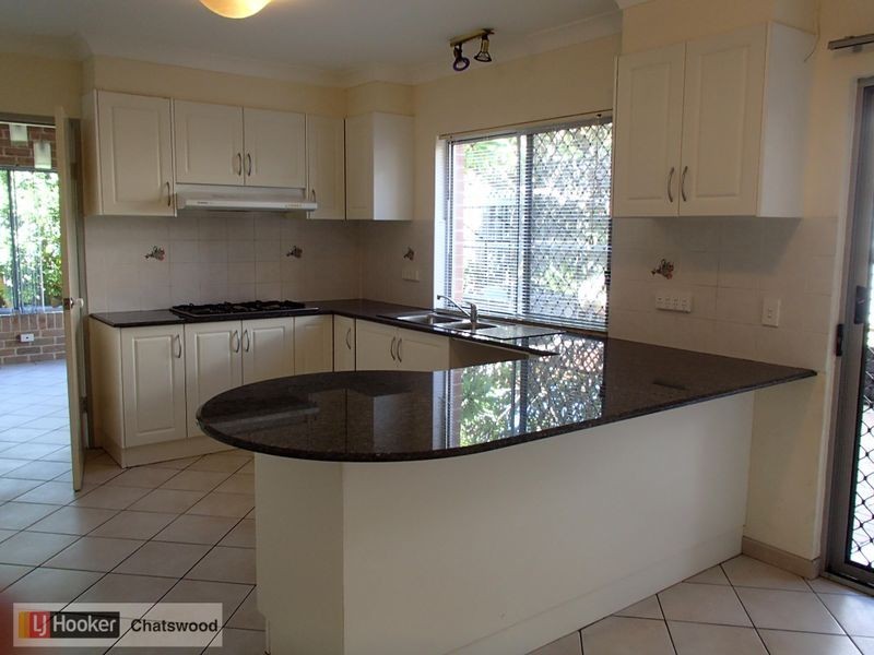 1A Tryon Street, Chatswood NSW 2067