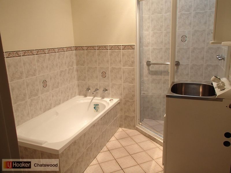 1A Tryon Street, Chatswood NSW 2067