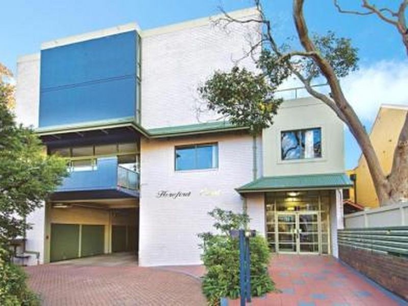 51 Hereford Street, Glebe NSW 2037