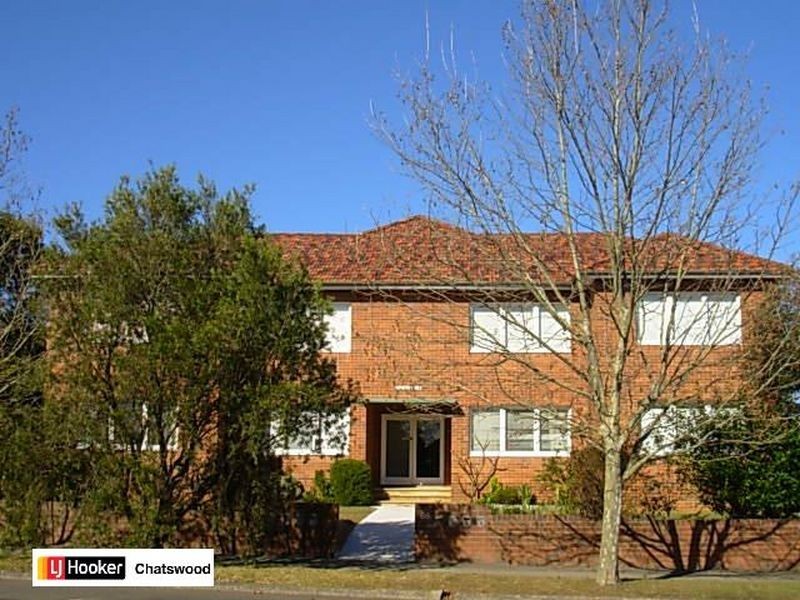 68 Victoria Ave, Chatswood NSW 2067