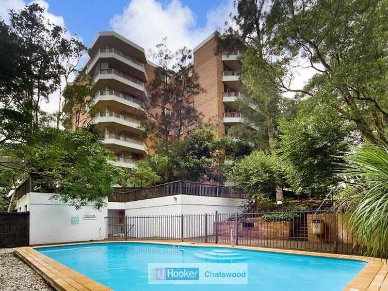 1 Broughton Road, Artarmon NSW 2064