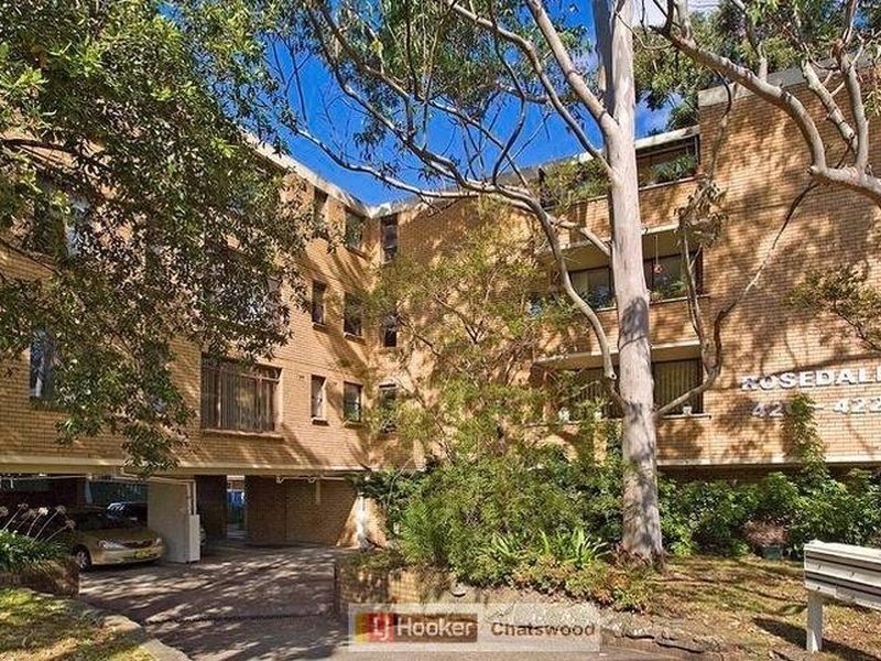 420 Mowbray Road, Chatswood NSW 2067