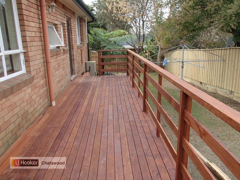 36B William Street, Roseville NSW 2069