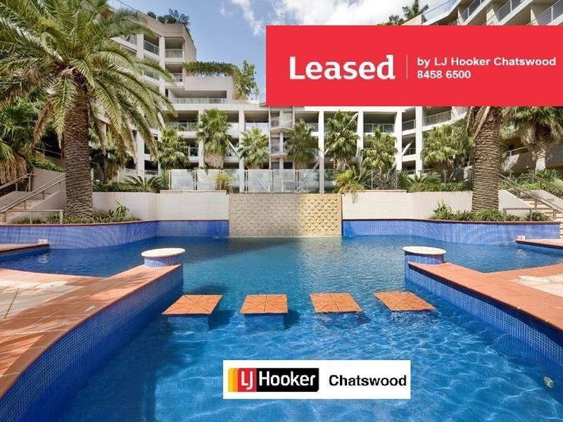 2A Help Street, Chatswood NSW 2067