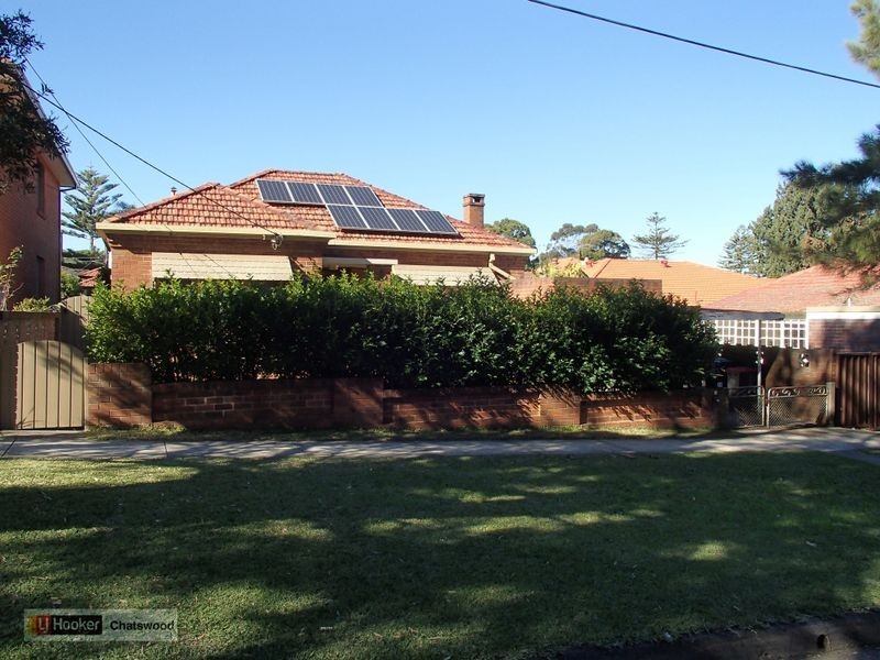 39 Marlborough Road, Willoughby NSW 2068
