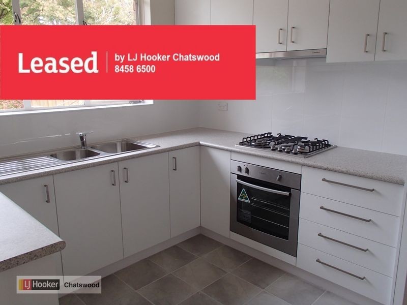 36B William Street, Roseville NSW 2069