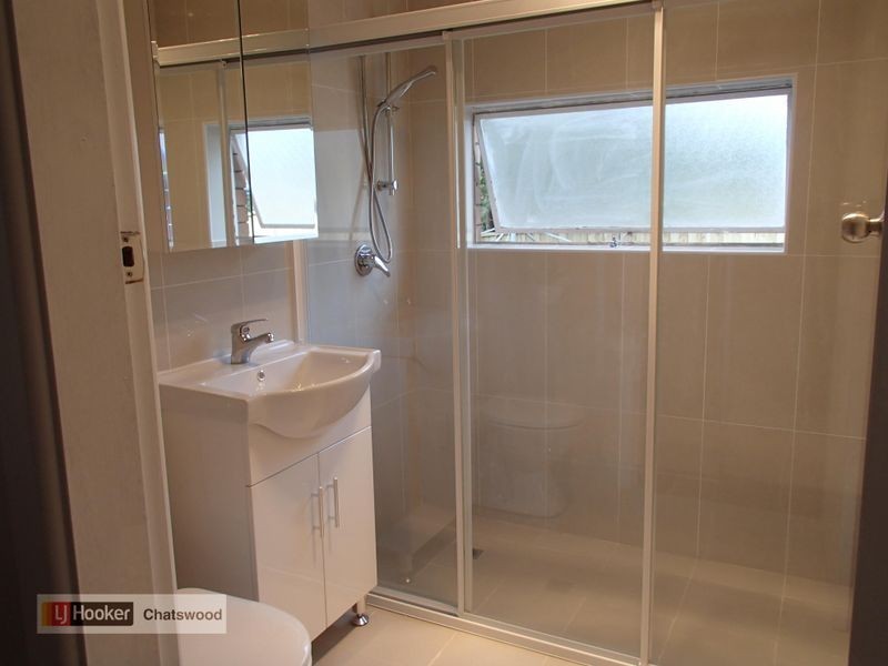 36B William Street, Roseville NSW 2069