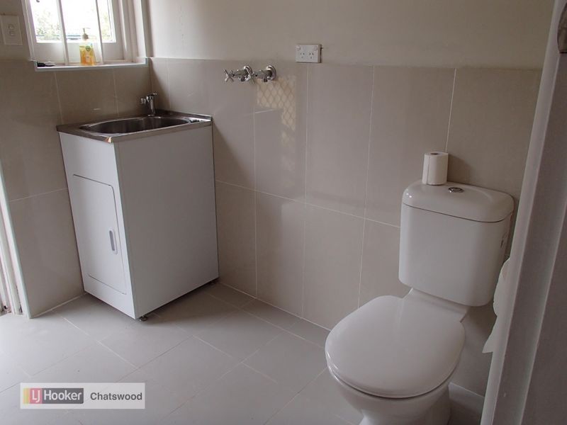 36B William Street, Roseville NSW 2069