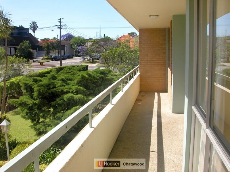 16-22 Devonshire Street, Chatswood NSW 2067