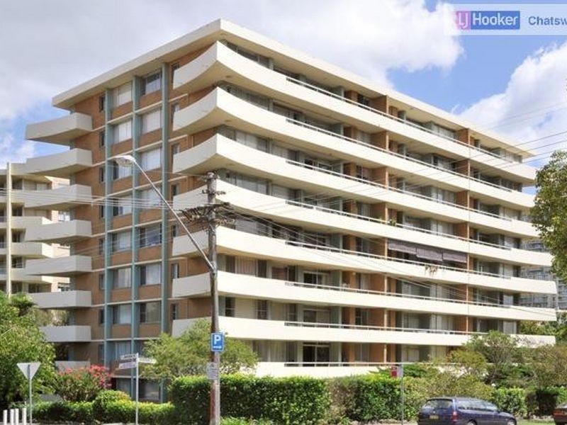 16-22 Devonshire Street, Chatswood NSW 2067