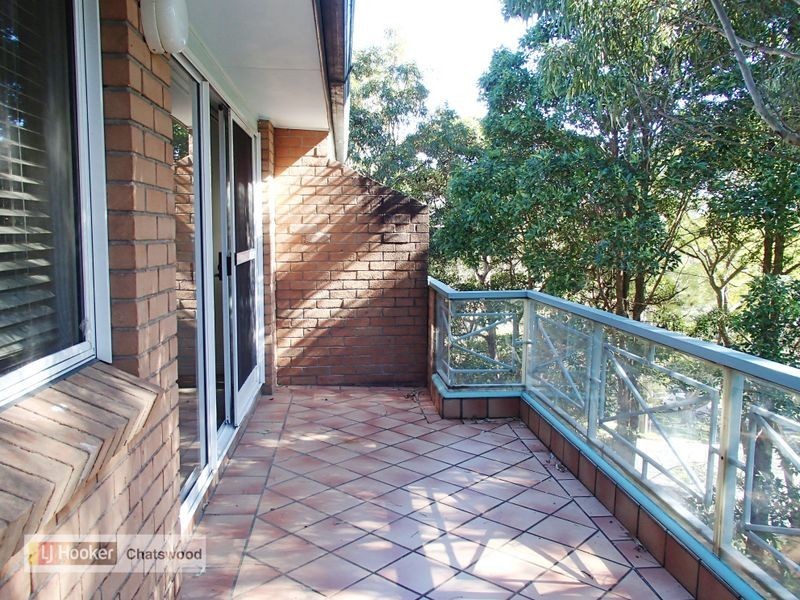 1 Goodchap Road, Chatswood NSW 2067