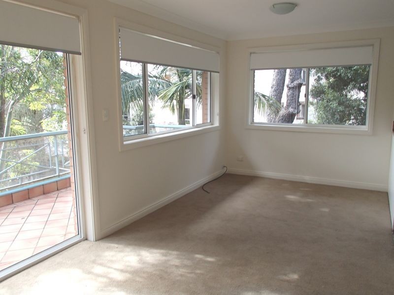 1 Goodchap Road, Chatswood NSW 2067