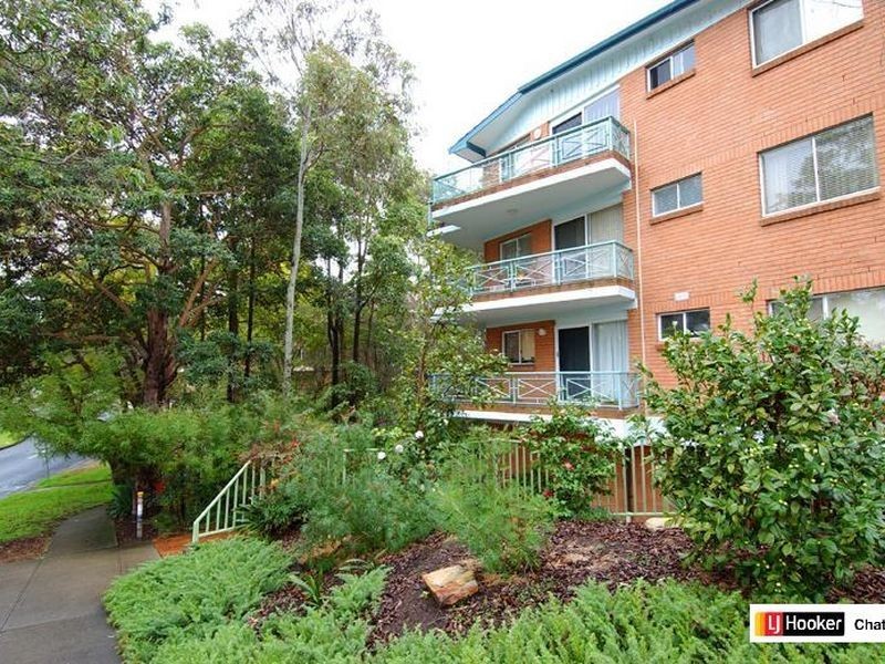 1 Goodchap Road, Chatswood NSW 2067