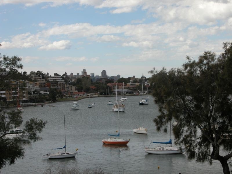 12 Bortfield Drive, Chiswick NSW 2046