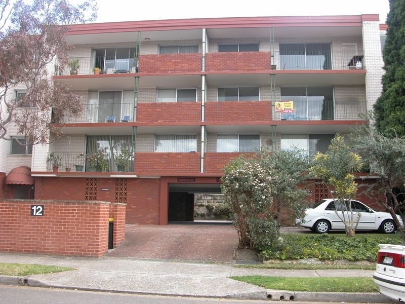 12 Bortfield Drive, Chiswick NSW 2046