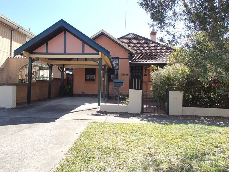 25 Cambridge Street, Willoughby NSW 2068