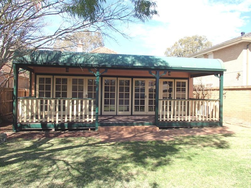 25 Cambridge Street, Willoughby NSW 2068