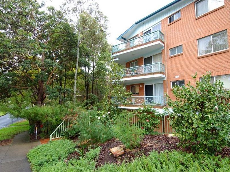 1 Goodchap Road, Chatswood NSW 2067