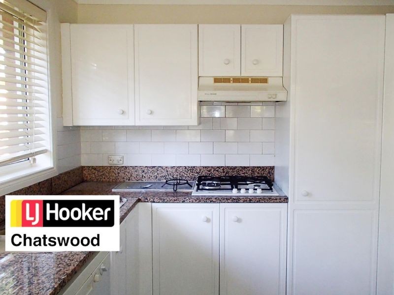1 Goodchap Road, Chatswood NSW 2067