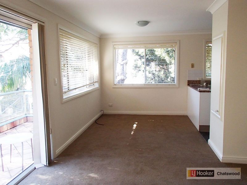 1 Goodchap Road, Chatswood NSW 2067