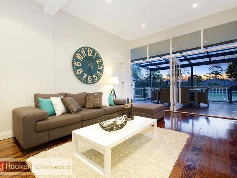 22 Archbold Road, Roseville NSW 2069