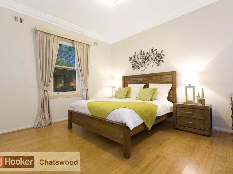 22 Archbold Road, Roseville NSW 2069