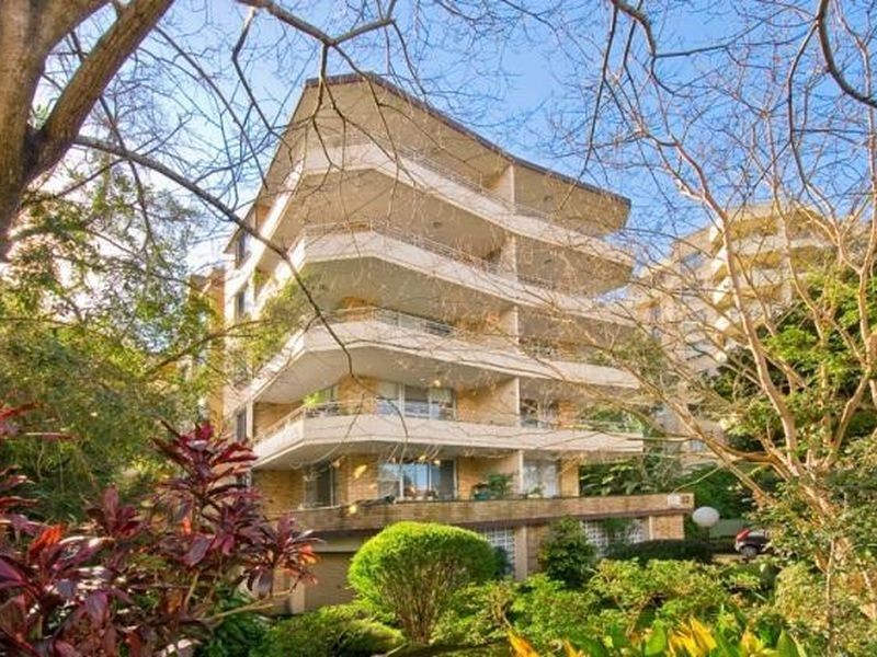 33 Johnson Street, Chatswood NSW 2067