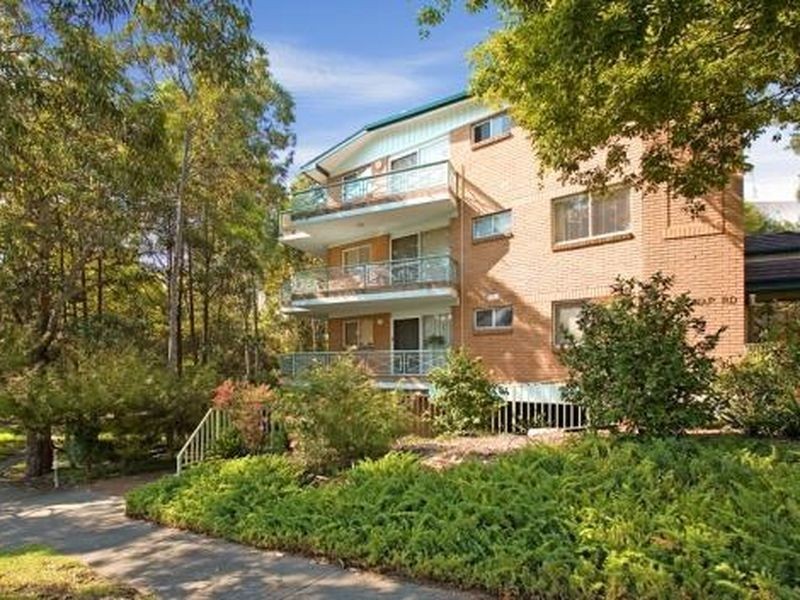 1 Goodchap Road, Chatswood NSW 2067