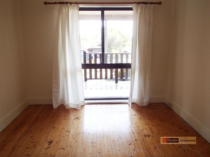 26 Chaleyer Street, Willoughby NSW 2068