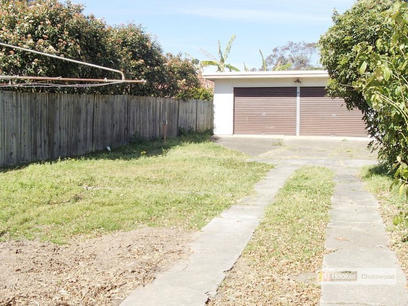 26 Chaleyer Street, Willoughby NSW 2068