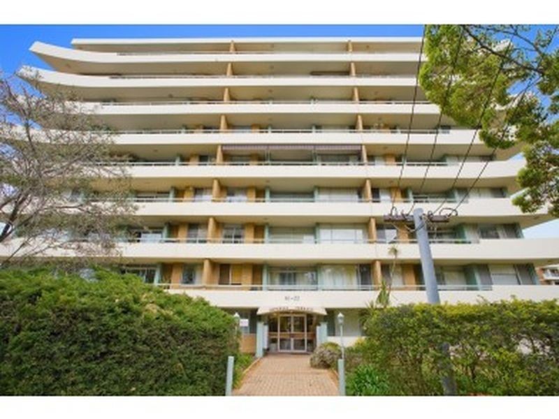 16-22 Devonshire Street, Chatswood NSW 2067