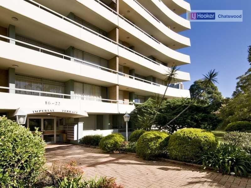 16-22 Devonshire Street, Chatswood NSW 2067