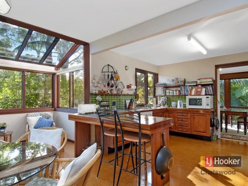 14 Peckham Avenue, Chatswood NSW 2067