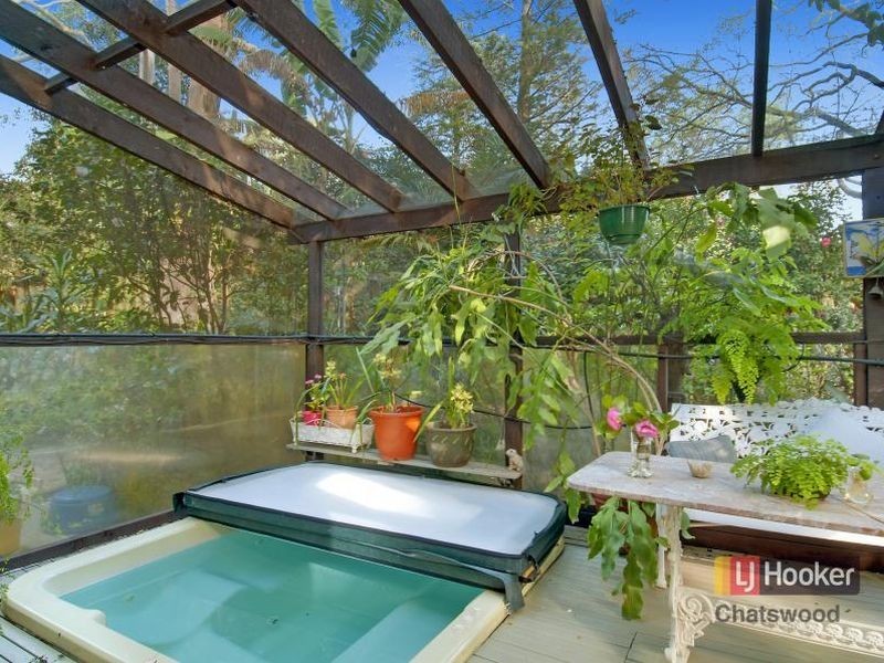 14 Peckham Avenue, Chatswood NSW 2067