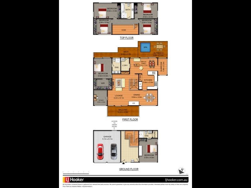 14 Peckham Avenue, Chatswood NSW 2067