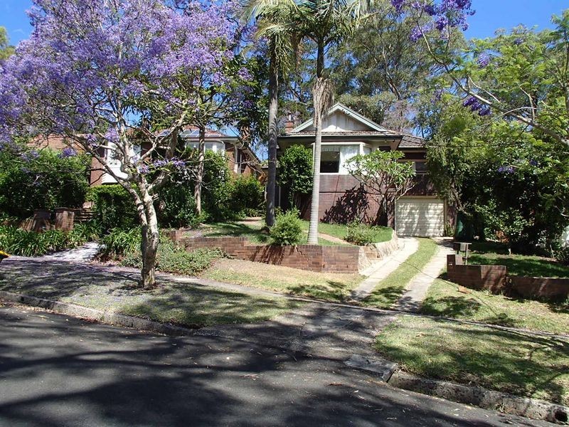 14 Sharland Avenue, Chatswood NSW 2067