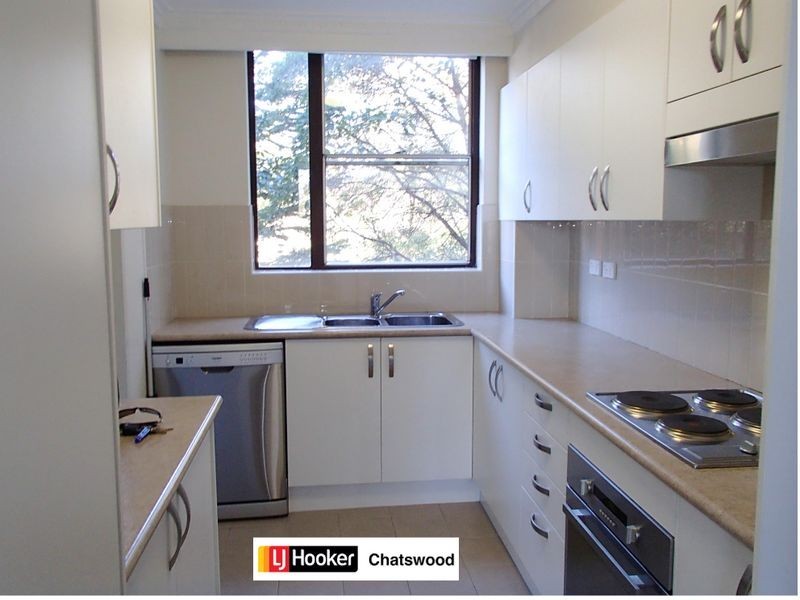 8-12 Sutherland Road, Chatswood NSW 2067