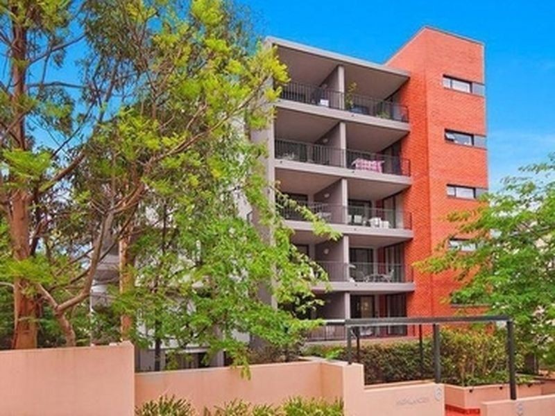 6-8 Freeman Road, Chatswood NSW 2067