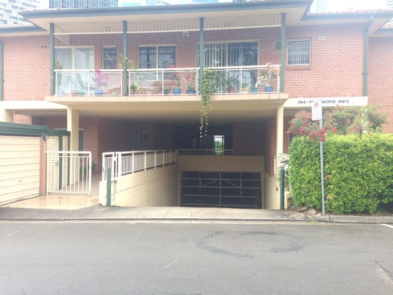 764-768 Pacific Highway (View Lane), Chatswood NSW 2067