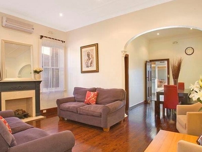 60 Salisbury Road, Willoughby NSW 2068