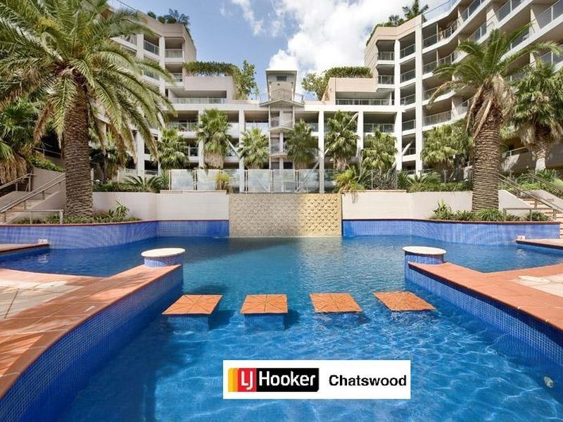 2A Help Street, Chatswood NSW 2067