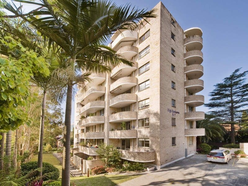 5-7 Sutherland Road, Chatswood NSW 2067