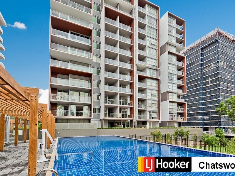 4 Saunders Close, Macquarie Park NSW 2113