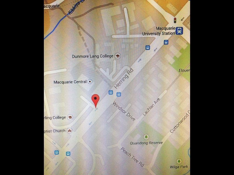4 Saunders Close, Macquarie Park NSW 2113
