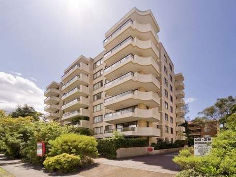 25-29 Devonshire Street, Chatswood NSW 2067