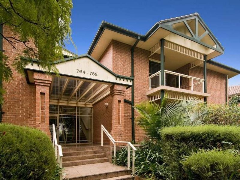 764 – 768 Pacific Highway, Chatswood NSW 2067