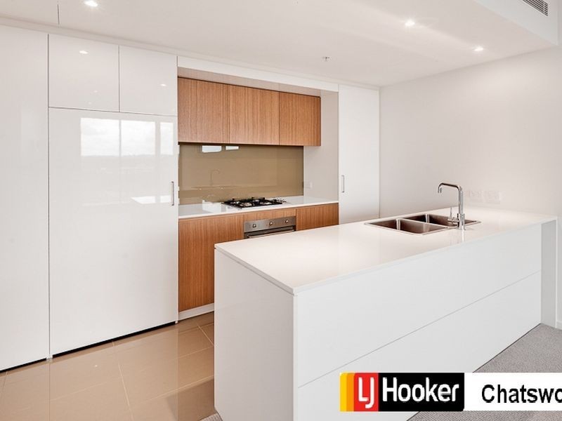 805B/4 Saunders Close, Macquarie Park NSW 2113